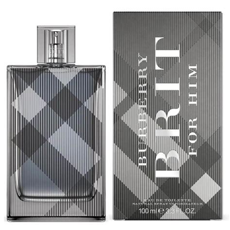 burberry brit parfum herren|original burberry brit perfume.